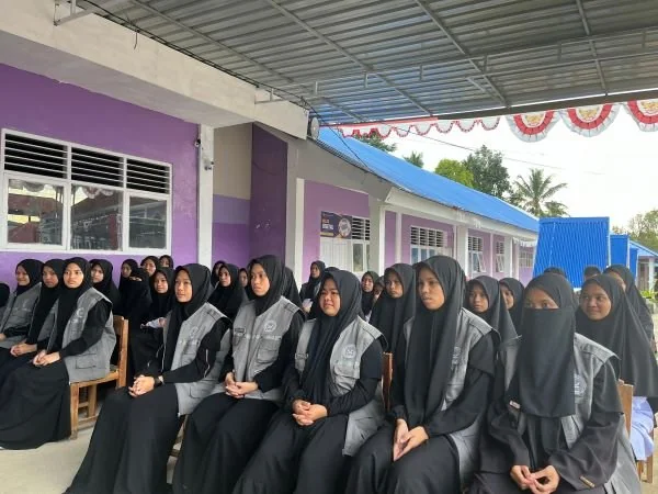 Diskominfo SP Bantaeng kolaborasi dengan Pendiri Butta Ilmu upayakan peningkatan literasi digital (Dok : Ist).