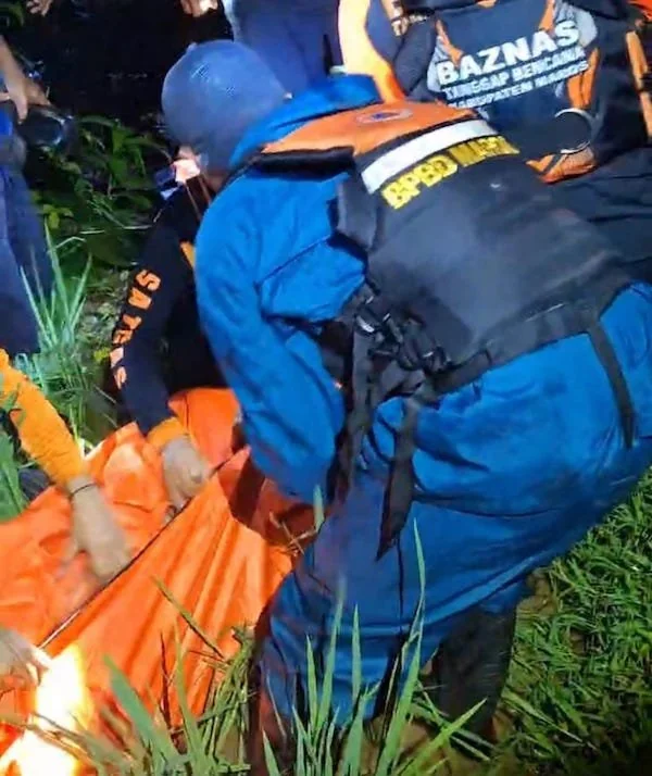 (Tangkapan Layar).