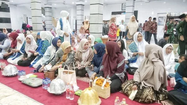 (Foto : PD Parkir Makassar).