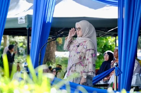 Bupati Gowa, Sitti Husniah Talenrang