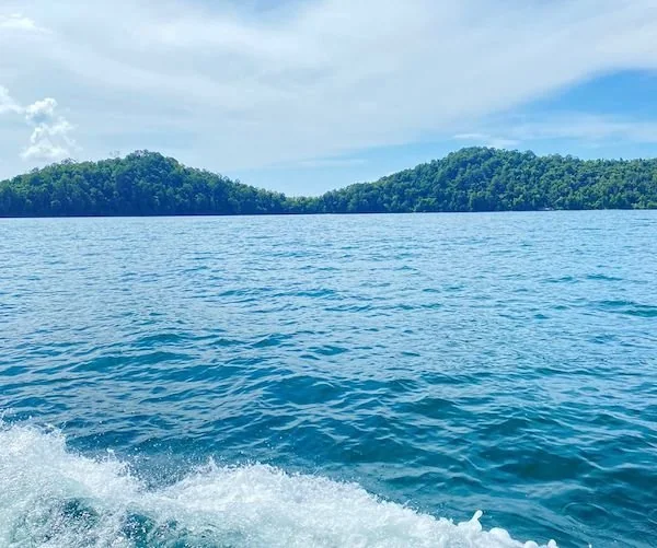 (Foto : Dok. Sarina)