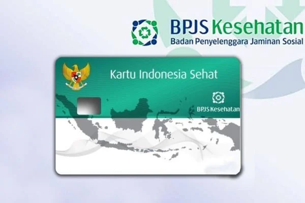 Ilustrasi Kartu Indonesia Sehat (Dok: Int)