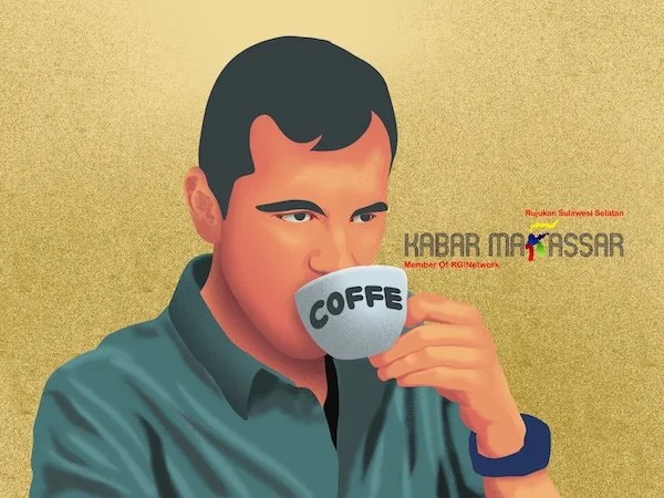 Ilustrasi KabarMakassar