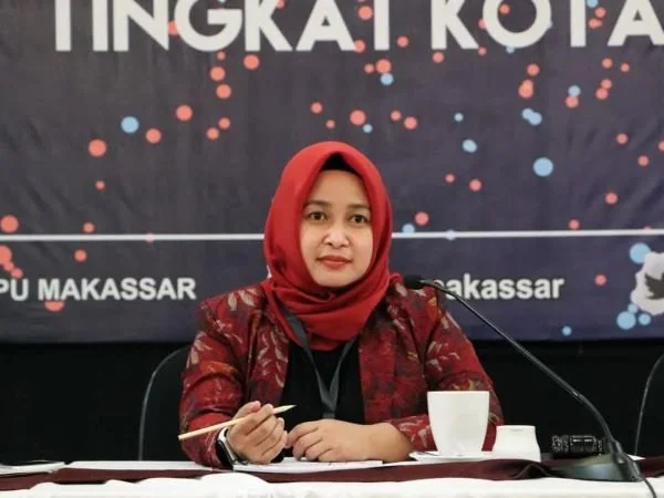 Akademisi Unhas Endang Sari (Dok: Ist).