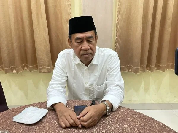 Ketua Komisi VIII Dewan Perwakilan Rakyat (DPR) Republik Indonesia, Ashabul Kahfi (Dok : ist).