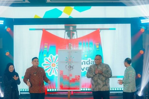 Kemenkum Sulsel Dukung Penyelenggaraan Event Kota Makassar 2026. (Dok: Ist)