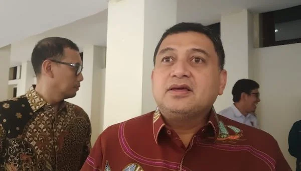 Wali Kota Makassar Munafri Arifuddin (Dok: Sinta KabarMakassar).