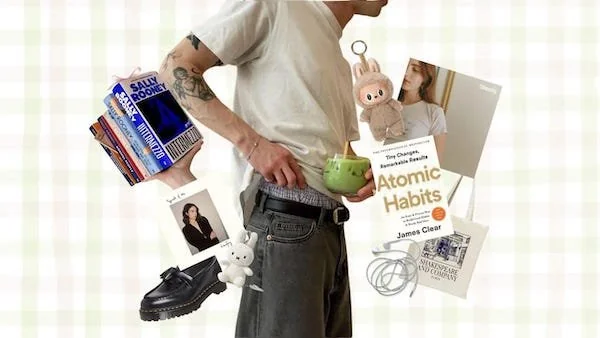 Ilustrasi performative male, (Dok: Ist).