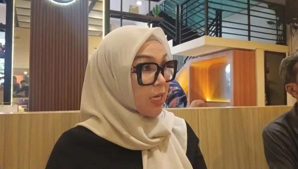 Mantan Ketua DPRD Provinsi Sulawesi Selatan Periode 2019–2024, Andi Ina Kartika Sari (Dok: Sinta KabarMakassar).