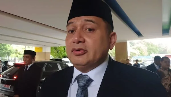 Wali Kota Makassar, Munafri Arifuddin (Dok: Sinta KabarMakassar).