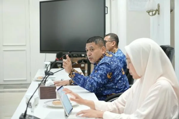 Wali Kota Makassar, Munafri Arifuddin (Dok: Ist)