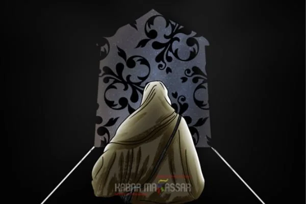 Ilustrasi (Dok : KabarMakassar).