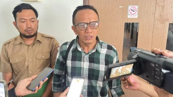 Anggota Dewan Perwakilan Rakyat Daerah (DPRD) Kota Makassar, Basdir (Dok: Kabar Makassar)