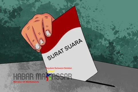 Ilustrasi (Dok : KabarMakassar)