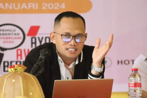 Kuasa Hukum, Saiful, SH