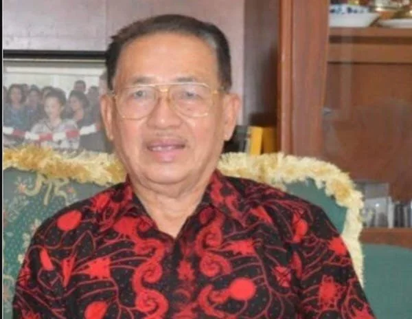 Ketua Panitia Seleksi JPT Madya Provinsi Sulawesi Barat, Prof  Basri Hasanuddin(dok:Ist)