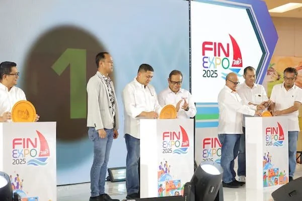 FinExpo 2025 (Dok: Ist).