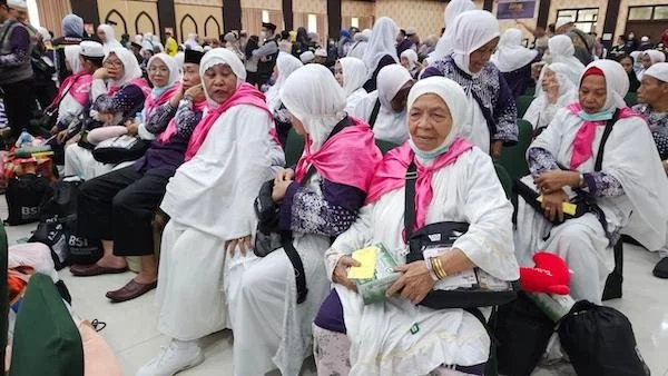 (Foto : Dok. Andini KabarMakassar).