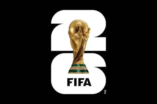 logo Piala Dunia 2026 (Dok: Ist).