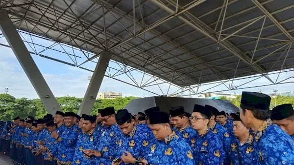 Ilustrasi PPPK (Dok: Sinta KabarMakassar).
