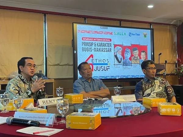 (Foto : Dok. Andini KabarMakassar).