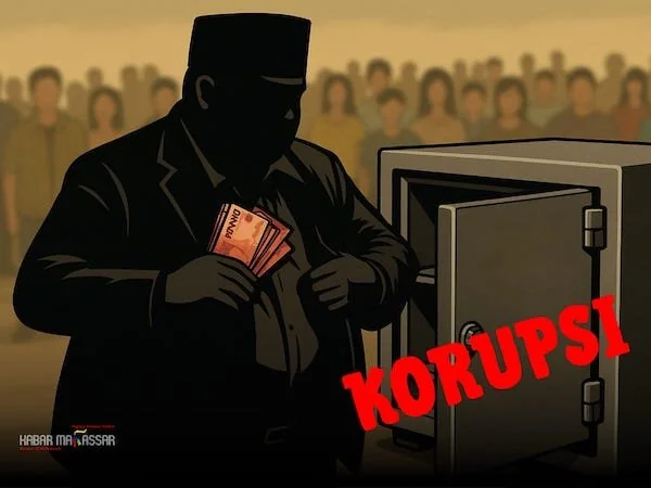 ilustrasi (dok. Kabar Makassar)