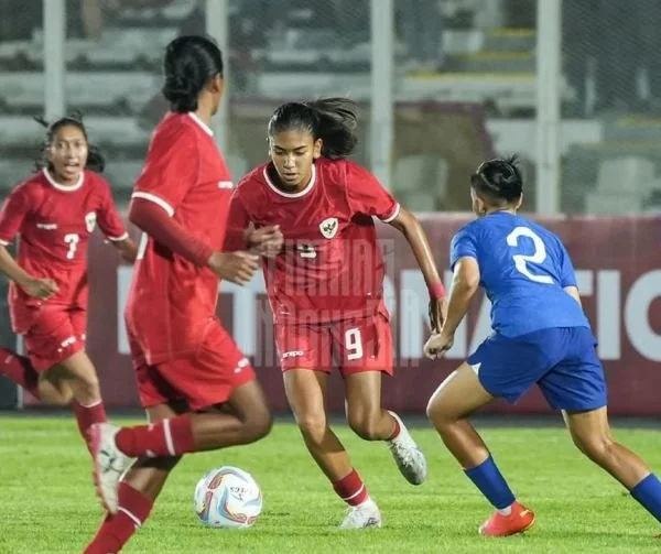 (Dok: Timnas Indonesia)