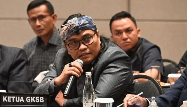 Anggota Komisi IX DPR RI, Nurhadi, (Dok: Ist).