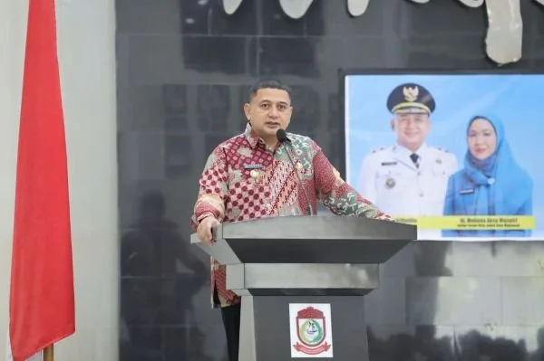 Wali Kota Makassar Munafri Arifuddin (Dok: KabarMakassar).