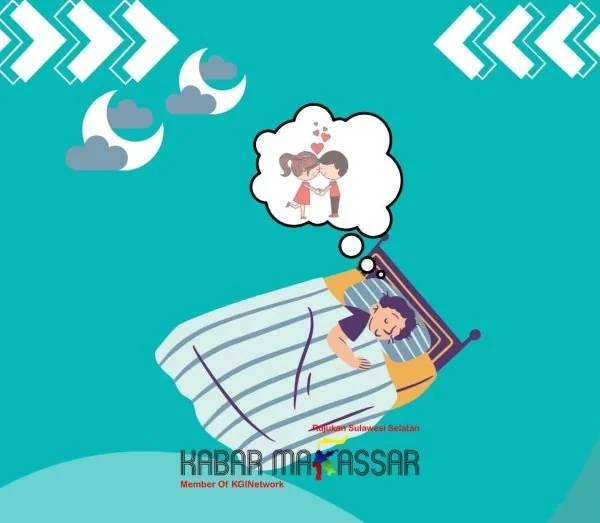 Ilustrasi (Kabar Makassar).