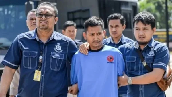 Pegi Setiawan (Dok : int).