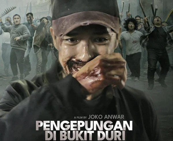 Film Pengepungan di Bukit Duri (Dok: Int)