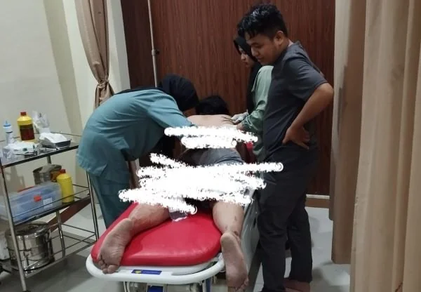 tikam