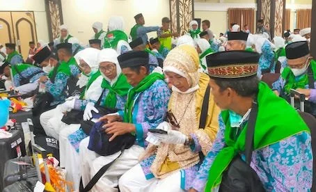 (Foto : Dok. Andini KabarMakassar).