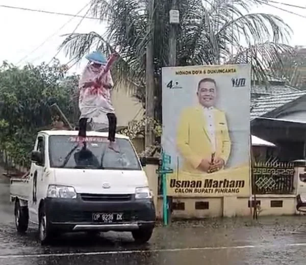 (Foto : Dok. KabarMakassar)