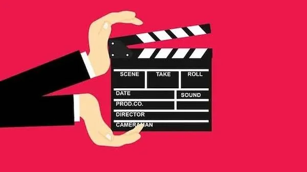 Ilustrasi Film (Dok: Ist).