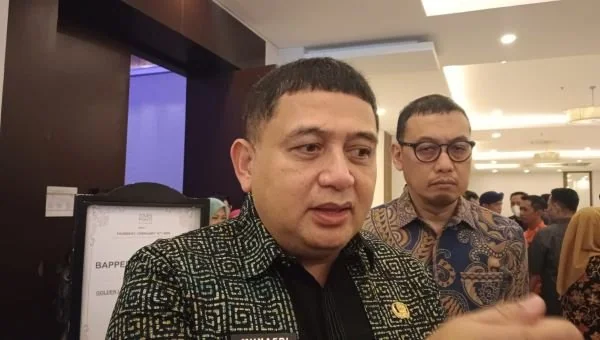 Wali Kota Makassar Munafri Arifuddin (Dok: Sinta KabarMakassar).