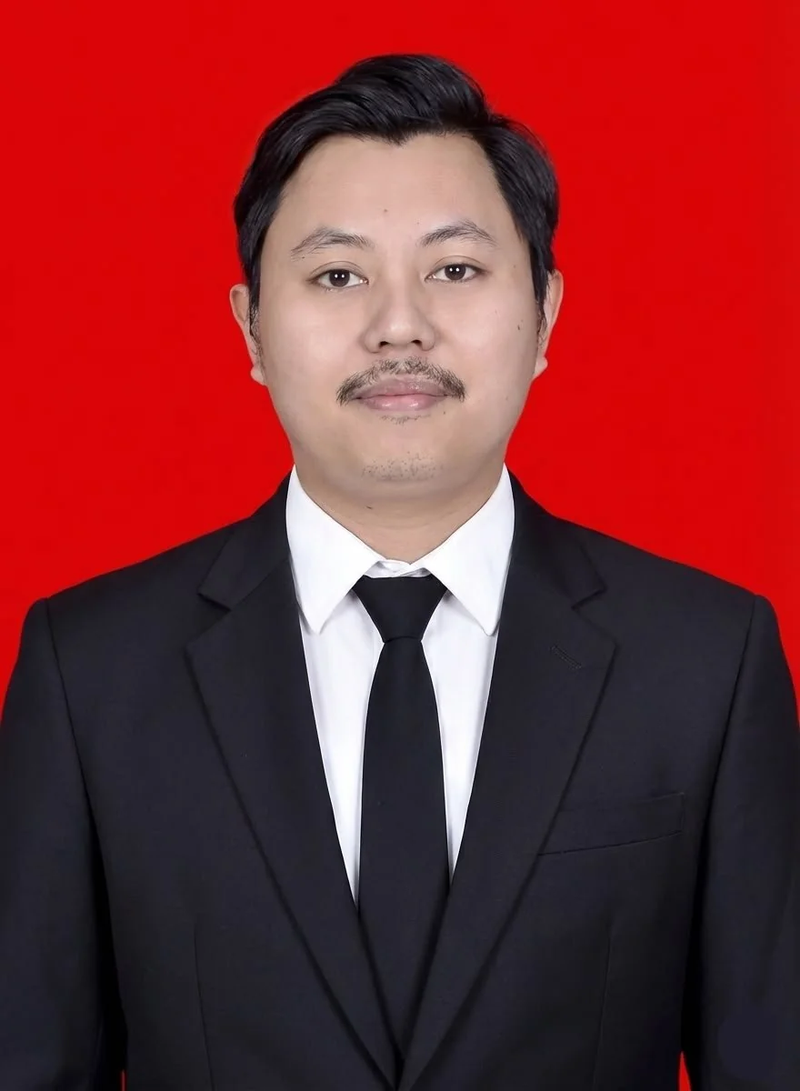 Dr. Muhammad Mutawali Mukhlis S.H, M.H, akademisi STAIN Majene.