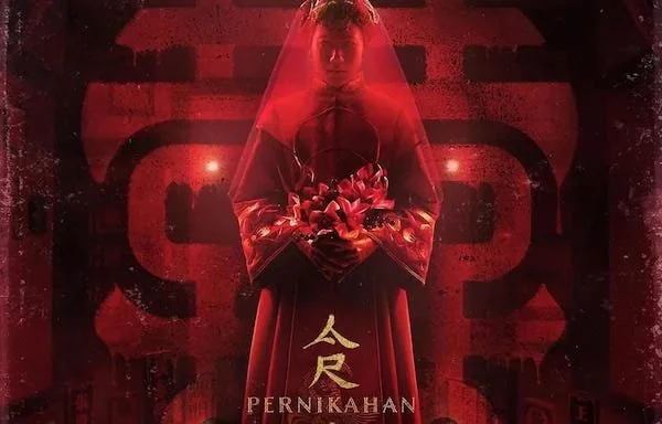 Film Pernikahan Arwah (Dok: Int)