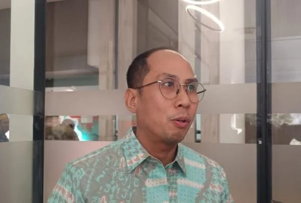 Kepala Dinas Pariwisata Kota Makassar, Hendra Hakamuddin (Dok: KabarMakassar)