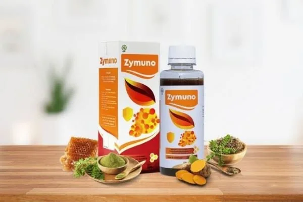 Madu Zymuno. (Dok: Ist)