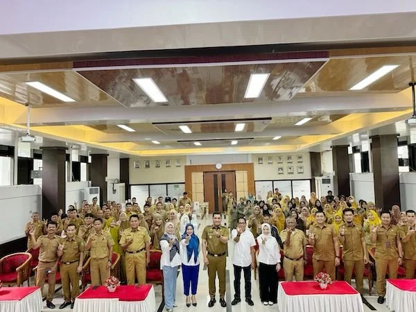 (Foto : Dok. Unifa).