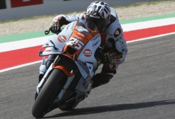 Klasemen MotoGP 2026 usai sprint race di Italia yang dimenangkan Raul Fernandez. (Foto: Getty Images/Gold & Goose Photography)