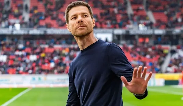 Xabi Alonso terbuka untuk peluang menjadi pelatih permanen Chelsea. (Foto: Getty Imaghes)