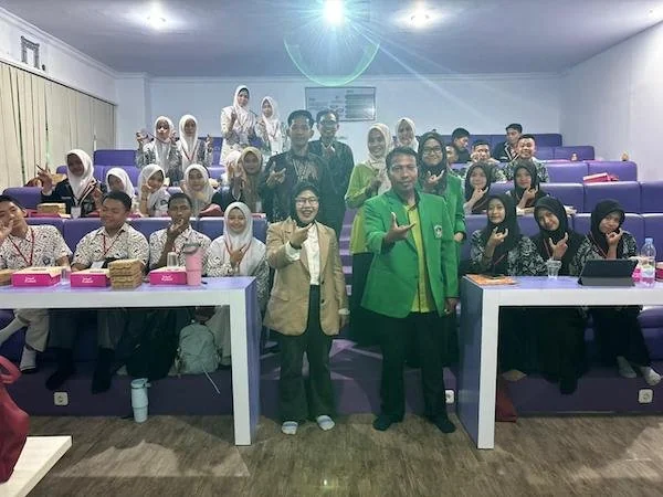 (Foto : Dok. KabarMakassar)