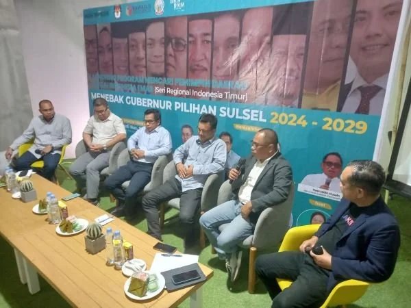 (Foto : KabarMakassar.com)