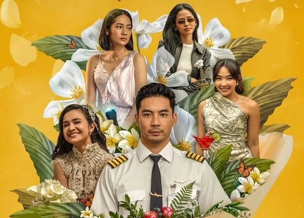 Film Balas Budi (Dok: Int)