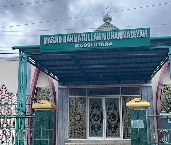(Foto : Dok. Andini KabarMakasar)
