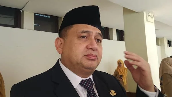 Wali Kota Makassar Munafri Arifuddin (Dok: Sinta KabarMakassar).