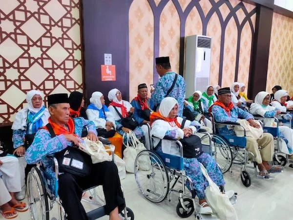 (Foto : Dok. Andini KabarMakassar).